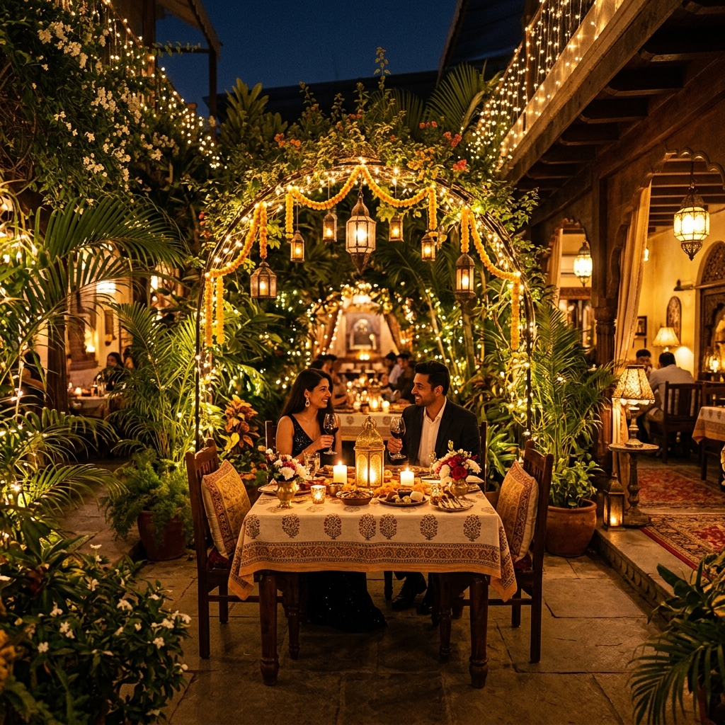 Private Dining